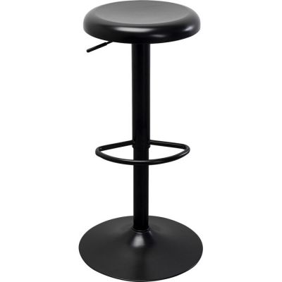 Стілець барний Kalea Black, (чорний) 87739 в Киеве купить kare-design мебель свет декор