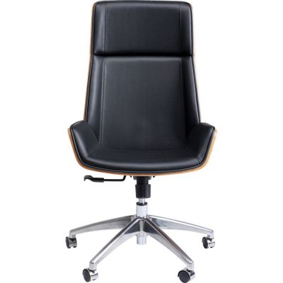 Стілець офісний KARE DESIGN Rouven, 120 см, (коричневий) 86108 у Києві купити kare-design меблі світло декор