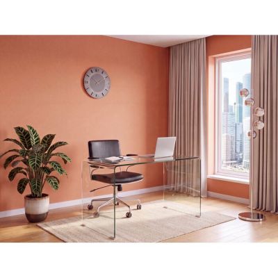 Крісло офісне KARE DESIGN Dottore Black, (чорний) 71472 у Києві купити kare-design меблі світло декор