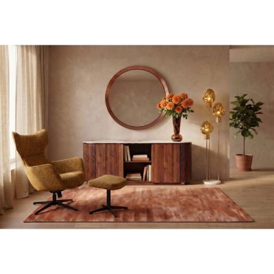 Торшер Supernova Amber, (золотий) 57296 в Киеве купить kare-design мебель свет декор