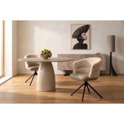 Торшер Fly 130cм, (коричневий) 58538 у Києві купити kare-design меблі світло декор