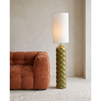 Торшер Luma Green  128cм, (зелений) 58581 у Києві купити kare-design меблі світло декор