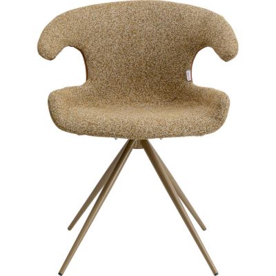 Стілець обертовий KARE DESIGN Golo Wing 70796 у Києві купити kare-design меблі світло декор