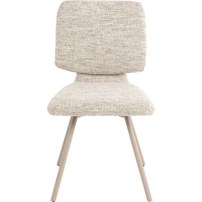 Стілець обертовий KARE DESIGN Tess, (бежевий) 71588 у Києві купити kare-design меблі світло декор