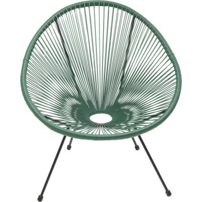 Стілець для вулиці KARE DESIGN Acapulco Green, (зелений) 83991 в Киеве купить kare-design мебель свет декор