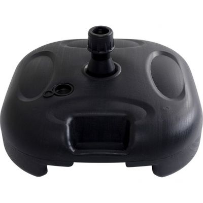 Підставка під пляжну парасольку Hawaii Black 85660 у Києві купити kare-design меблі світло декор