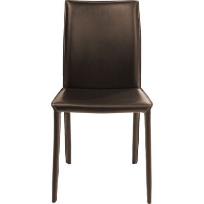 Стілець без підлокітників KARE DESIGN Milano Brown, (коричневий) 74638 у Києві купити kare-design меблі світло декор