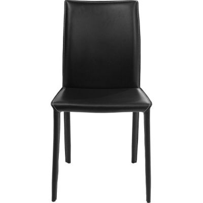 Стілець без підлокітників KARE DESIGN Milano Black, (чорний) 74185 у Києві купити kare-design меблі світло декор