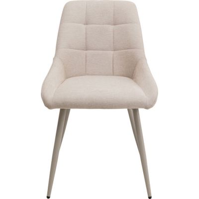 Стілець Ruby Greige, (сіро-бежевий) 70715 у Києві купити kare-design меблі світло декор