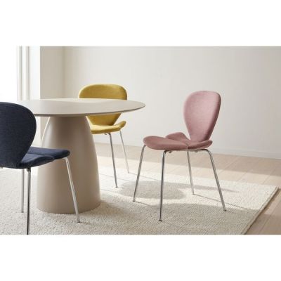 Стілець Soft Petal Rosa, (рожевий) 70906 у Києві купити kare-design меблі світло декор