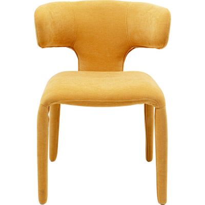 Стілець Tobi Yellow, (жовтий) 71157 у Києві купити kare-design меблі світло декор