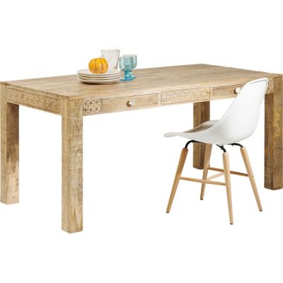 Стол Puro Plain 140x70cm 81938 в Киеве купить kare-design мебель свет декор