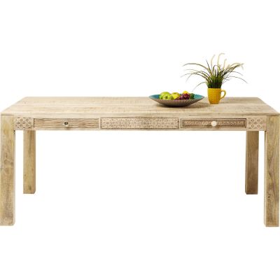 Стол Puro Plain 140x70cm 81938 в Киеве купить kare-design мебель свет декор