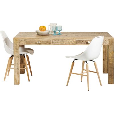 Стол Puro Plain 160x80cm 81937 в Киеве купить kare-design мебель свет декор