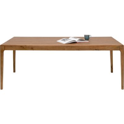 Стіл Brooklyn Nature 200х100см 81430 у Києві купити kare-design меблі світло декор