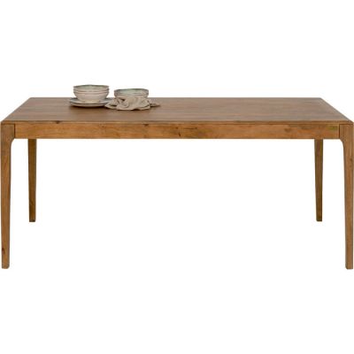 Стіл Brooklyn Nature 160х80. 81429 у Києві купити kare-design меблі світло декор
