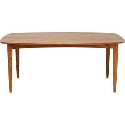 Стол Denver 180x90cm 70080 в Киеве купить kare-design мебель свет декор