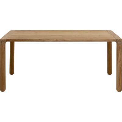 Стіл для вулиці прямокутний KARE DESIGN Bella, 200x100 см 70442 в Киеве купить kare-design мебель свет декор