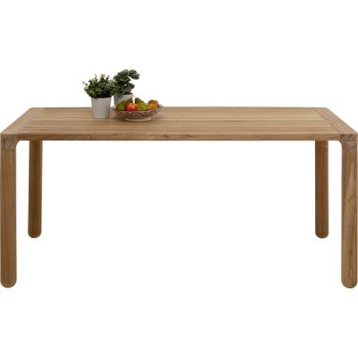 Стіл для вулиці прямокутний KARE DESIGN Bella, 180x90 см 70443 у Києві купити kare-design меблі світло декор