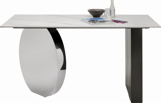 Стіл Demi 140x70 см 70585 у Києві купити kare-design меблі світло декор