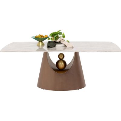 Стіл обідній KARE DESIGN Geraldo, 200x100 см 71634 в Киеве купить kare-design мебель свет декор