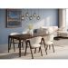 Стіл Brooklyn Walnut 160х80 см.