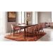 Стіл Brooklyn Walnut 200х100 см.