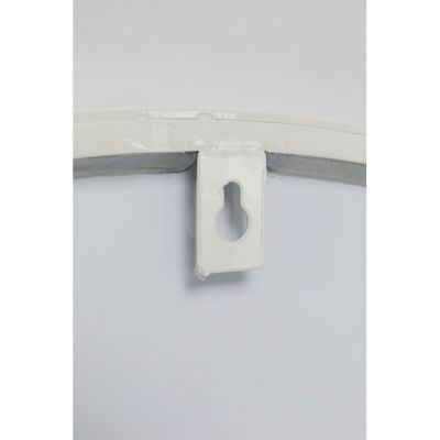 Дзеркало Curve Greige Ø100cм, (сірий) 70699 в Киеве купить kare-design мебель свет декор