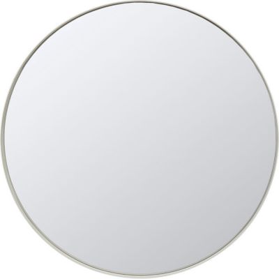 Дзеркало Curve Greige Ø100cм, (сірий) 70699 в Киеве купить kare-design мебель свет декор