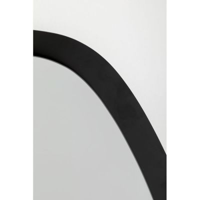 Дзеркало Gigi 87x82cм, (чорний) 70989 в Киеве купить kare-design мебель свет декор