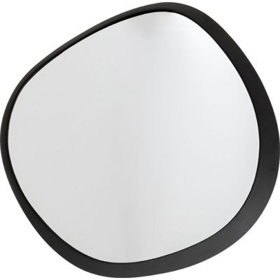 Дзеркало Gigi 87x82cм, (чорний) 70989 в Киеве купить kare-design мебель свет декор