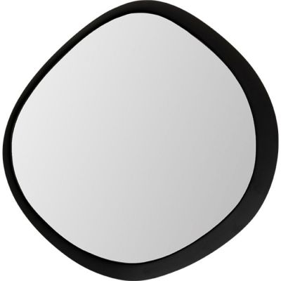 Дзеркало Gigi 61x58cм, (чорний) 70990 в Киеве купить kare-design мебель свет декор