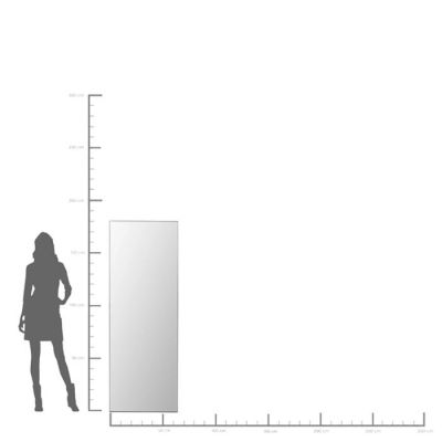 Дзеркало Starlet Greige 60x180см, (сірий) 71004 в Киеве купить kare-design мебель свет декор