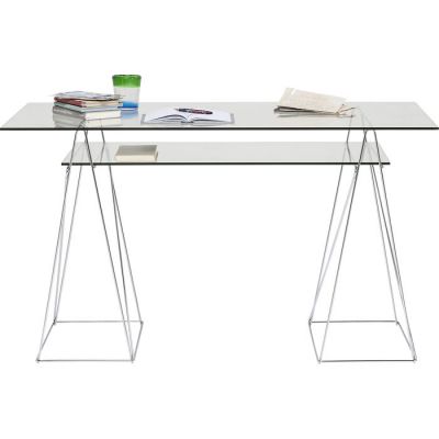 Стіл Polar 8 мм ESG 41910 у Києві купити kare-design меблі світло декор