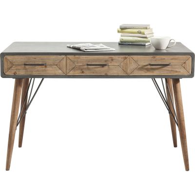 Письмовий стіл X Factory 3 Дрв 120х60см 80324 у Києві купити kare-design меблі світло декор