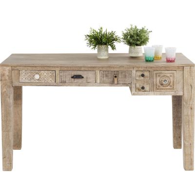 Письменный стол Puro 135x60cm 5SK 81333 в Киеве купить kare-design мебель свет декор