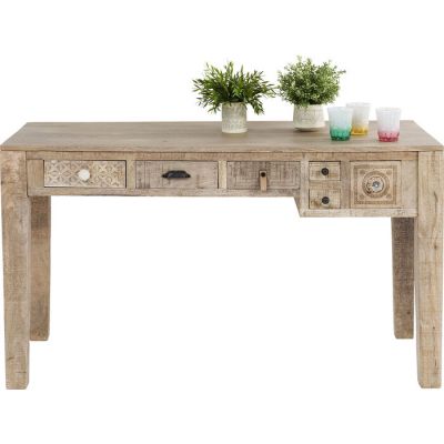 Письменный стол Puro 135x60cm 5SK 81333 в Киеве купить kare-design мебель свет декор