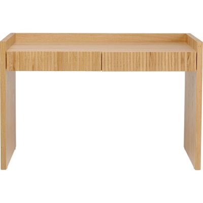 Стіл письмовий Brighton, 121x80 см, (бежевий) 71035 у Києві купити kare-design меблі світло декор