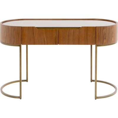 Стіл письмовий KARE DESIGN Giorgio, 140x80 см, (коричневий) 71479 в Киеве купить kare-design мебель свет декор