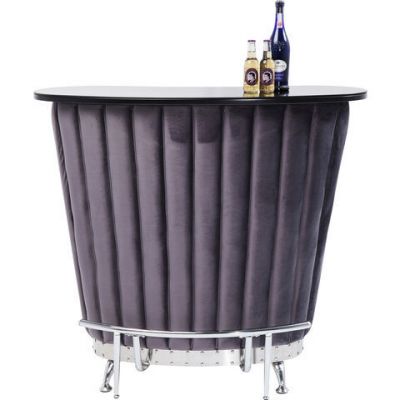Стойка барная After Work Chrome 83900 в Киеве купить kare-design мебель свет декор