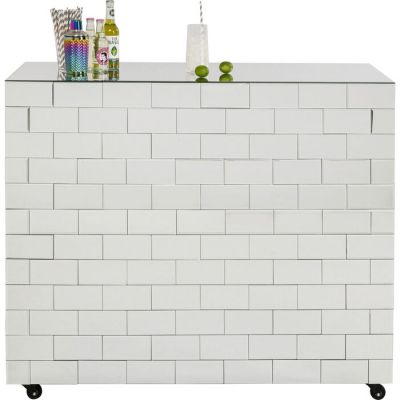 Бар KARE DESIGN Solea Mirror, (дзеркальний) 87749 у Києві купити kare-design меблі світло декор