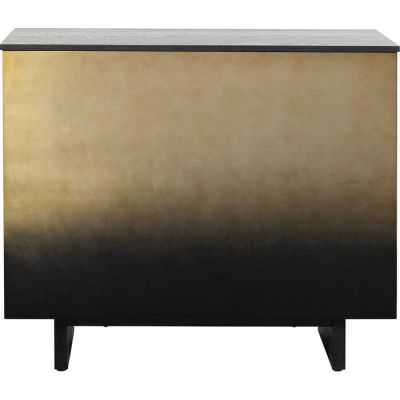 Бар KARE DESIGN Prezioso, (чорно-золотий) 87845 у Києві купити kare-design меблі світло декор