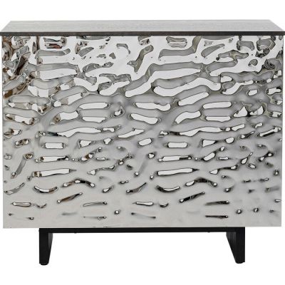 Бар KARE DESIGN Caldera, 120x105 см, (хром) 87846 у Києві купити kare-design меблі світло декор