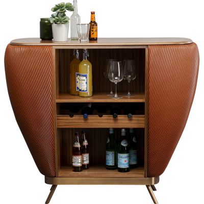 Бар KARE DESIGN Rio Brown, (коричневий) 87917 у Києві купити kare-design меблі світло декор