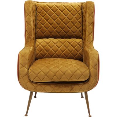 Крісло Nonna 83613 у Києві купити kare-design меблі світло декор