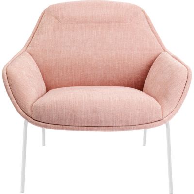 Крісло KARE DESIGN Austin, (рожевий) 85090 у Києві купити kare-design меблі світло декор