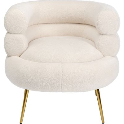 Коктельне крісло Livelli 80114 у Києві купити kare-design меблі світло декор