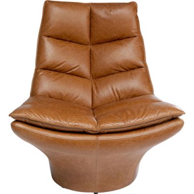 Крісло KARE DESIGN Bridge, (коричневий) 87143 у Києві купити kare-design меблі світло декор