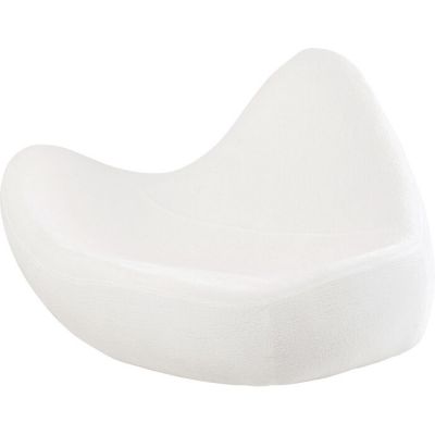 Крісло KARE DESIGN  Glow Wave White, (білий) 70889 у Києві купити kare-design меблі світло декор