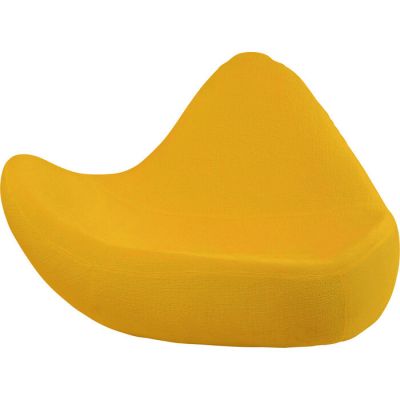Крісло Glow Wave Yellow,  177 см, (жовтий) 40893 у Києві купити kare-design меблі світло декор